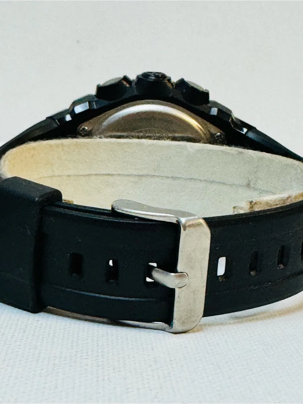 Armitron Bundle Digital Lot Men's Watches Green Black 40/8284 40/8209
